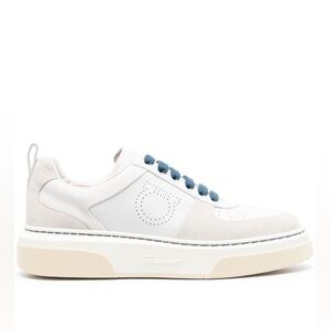 Salvatore Ferragamo Cassina Lo Sneakers